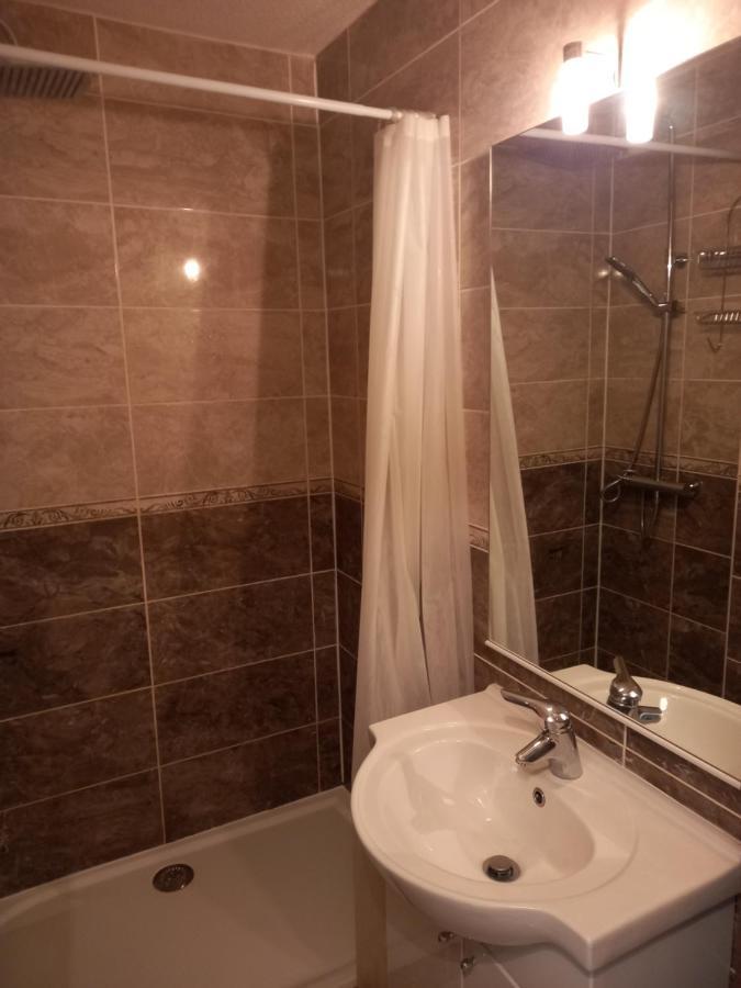 Le Pres St Martin Appt 2 Pieces Agde Exterior photo